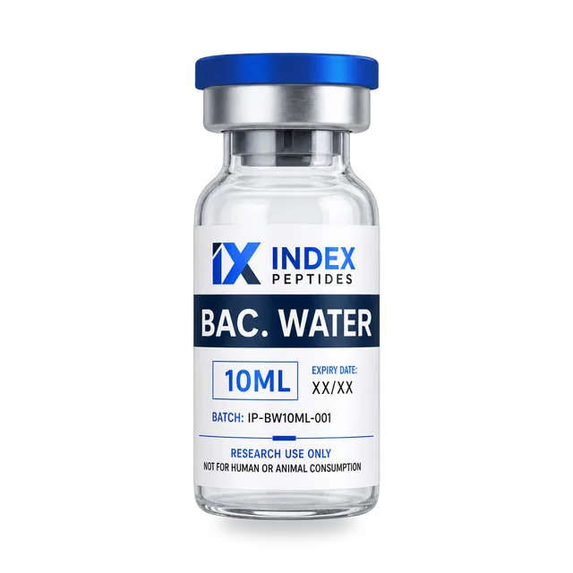 Buy Bac. Water 10ml UK
