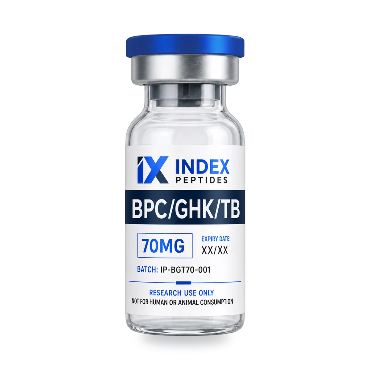 can you mix bpc-157 with ghk-cu Buy Glow Blend — + + TB-500 70mg UK — HPLC-Tested, COA Per Batch Select Syringe Size x Gauge x Needle Length:1cc x 30g x 5/16