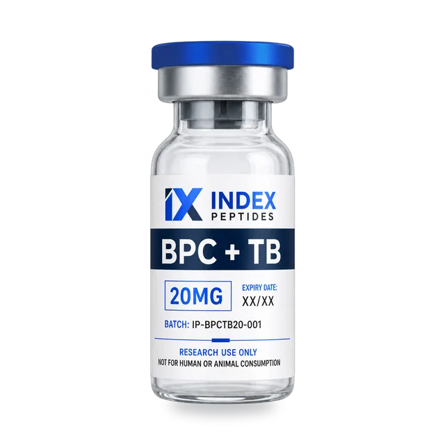 bpc-157 per injection cost Buy + TB-500 Blend 20mg UK — HPLC-Tested, COA Batch Learn more about BPC-157 sellingplan Size:10 Ml