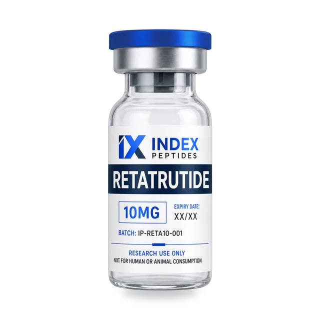 retatrutide peptide 10mg Buy Canada Reta GLP-3R (Retatrutide) 10mg |